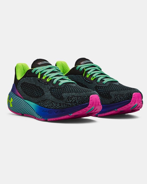 Under Armour Women's UA HOVR™ Machina 3 Speed Overdrive Running Shoes. 4